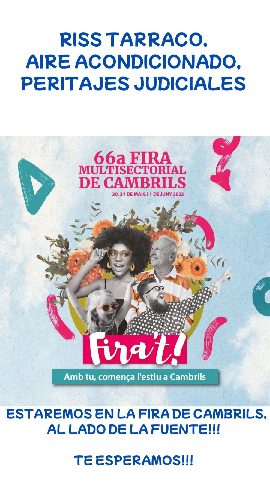 Fira Cambrils